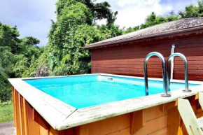 Bungalow charmant au Gosier
